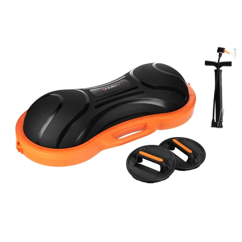 ⁨BSX02 WIELOFUNKCYJNA PLATFORMA DO BALANSOWANIA COMMERCIAL HMS⁩ w sklepie Wasserman.eu