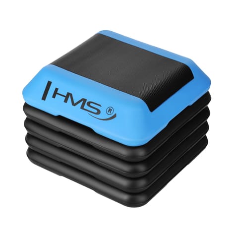 ⁨AS001 MINI STEP DO AEROBIKU COMMERCIAL HMS⁩ w sklepie Wasserman.eu