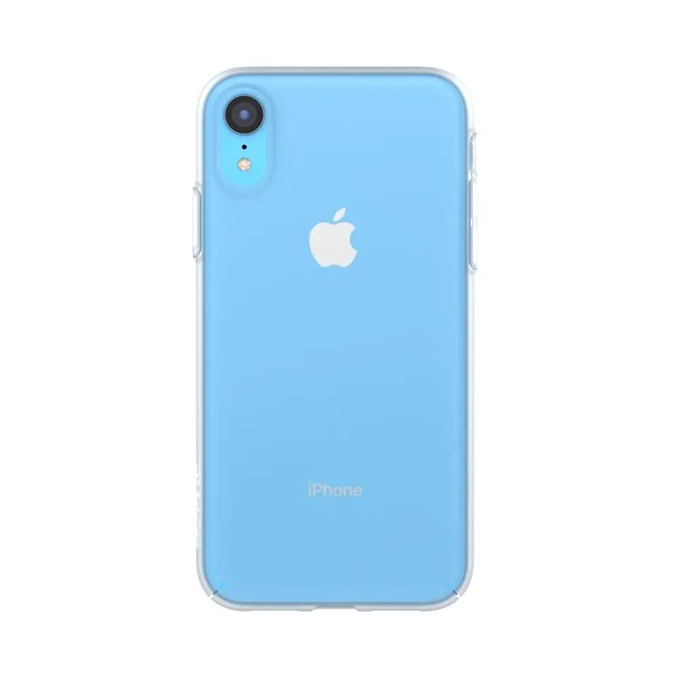 ⁨Incase Lift Case - Etui iPhone XR (Clear)⁩ w sklepie Wasserman.eu
