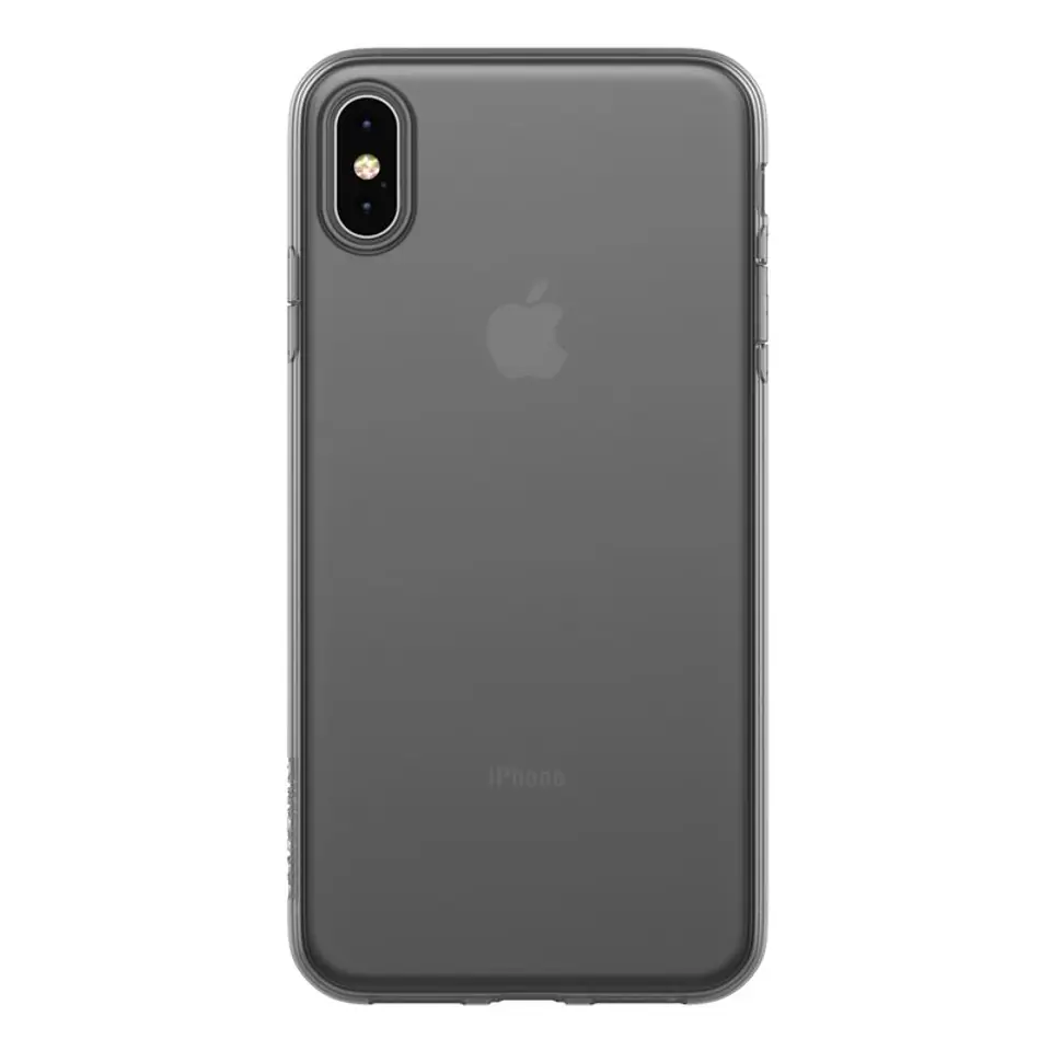 ⁨Incase Protective Clear Cover - Etui iPhone Xs Max (Clear)⁩ w sklepie Wasserman.eu