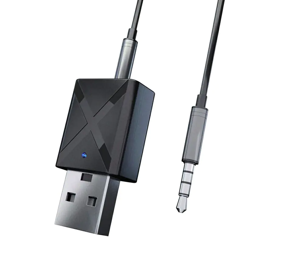 AK276B Odbiornik adapter bluetooth audio w sklepie Wasserman.eu