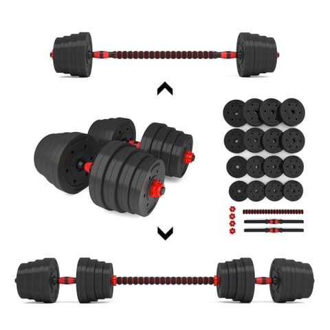 ⁨SGP30 BARBELLS-BARBELLS COMPOSITE 30 KG HMS⁩ at Wasserman.eu