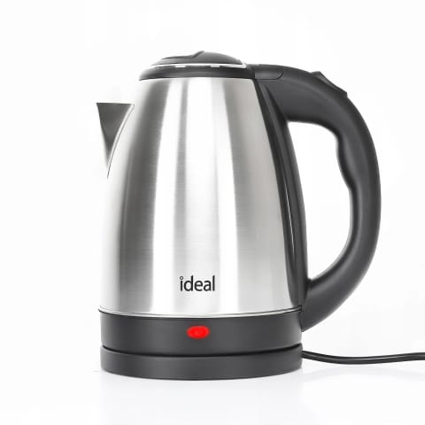 ⁨Czajnik elektryczny IDEAL IK1104⁩ w sklepie Wasserman.eu