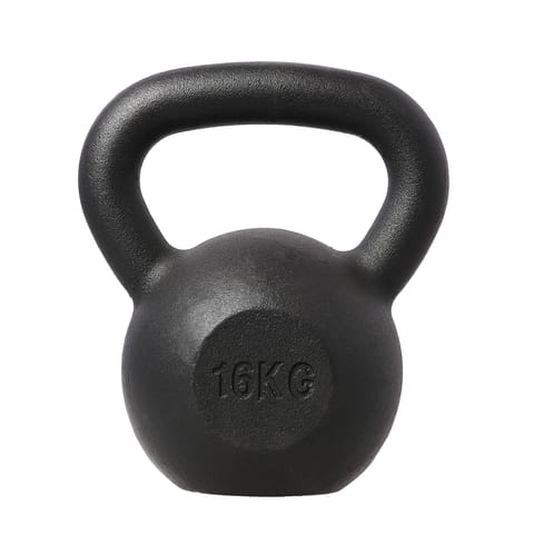⁨KZG16 KETTLEBELL ŻELIWNY HMS⁩ w sklepie Wasserman.eu