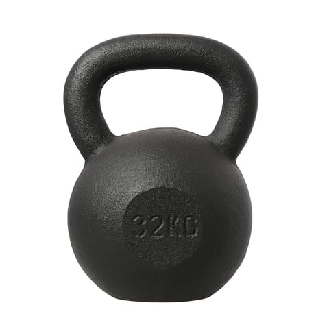 ⁨KZG32 KETTLEBELL ŻELIWNY HMS⁩ w sklepie Wasserman.eu