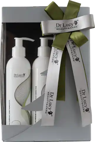 ⁨DR LUCY Gift set for wire-haired dogs [CASUAL B]⁩ at Wasserman.eu