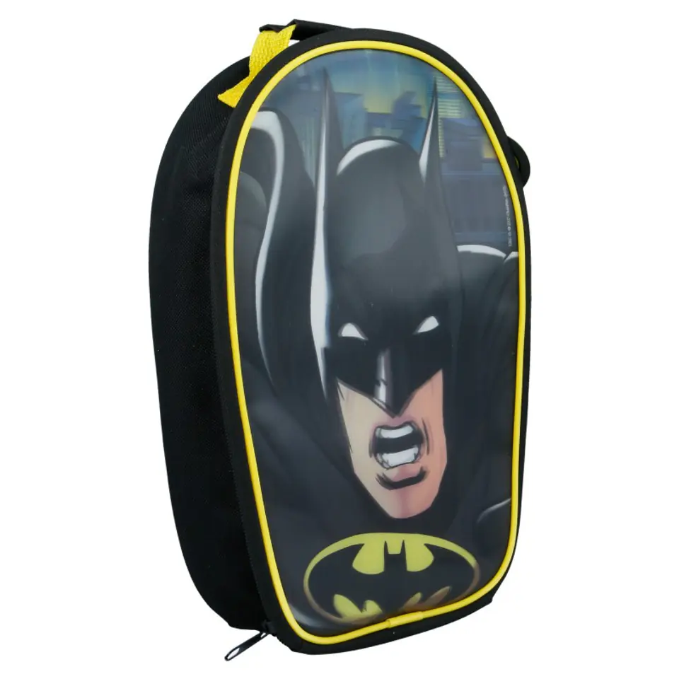 ⁨Batman - Breakfast Bag⁩ at Wasserman.eu