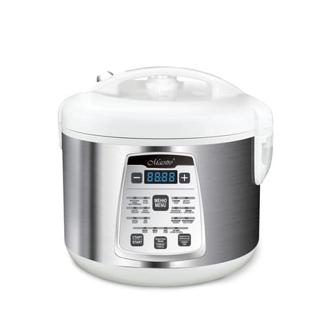 Multicooker 5l, 17 programów, 700W MR-792 w sklepie Wasserman.eu