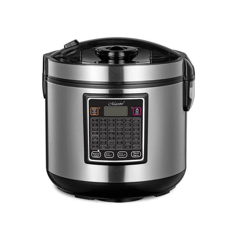 Multicooker 5 l, 42 programy, 900W MR-793 w sklepie Wasserman.eu