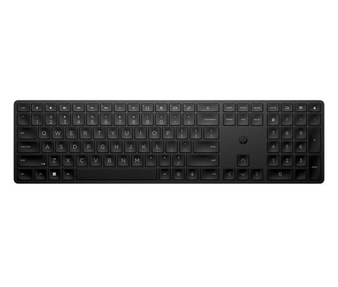 ⁨HP 455 Programmable Wireless⁩ w sklepie Wasserman.eu
