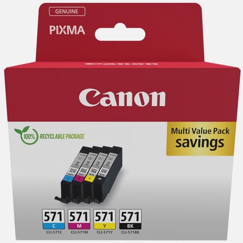 Tusz CANON 0386C008 w sklepie Wasserman.eu