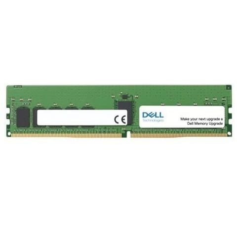 ⁨Dell Memory Upgrade - 16 gb - 1Rx8⁩ w sklepie Wasserman.eu