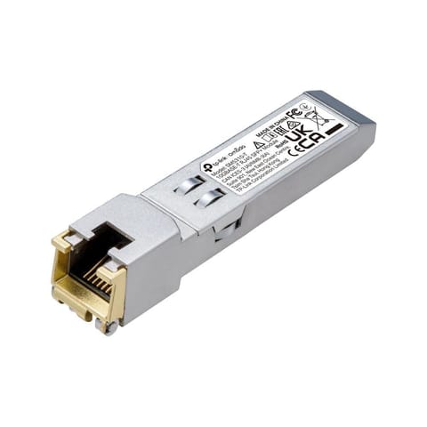 ⁨Omada 10G Base-T Rj45 Sfp+ Module⁩ w sklepie Wasserman.eu