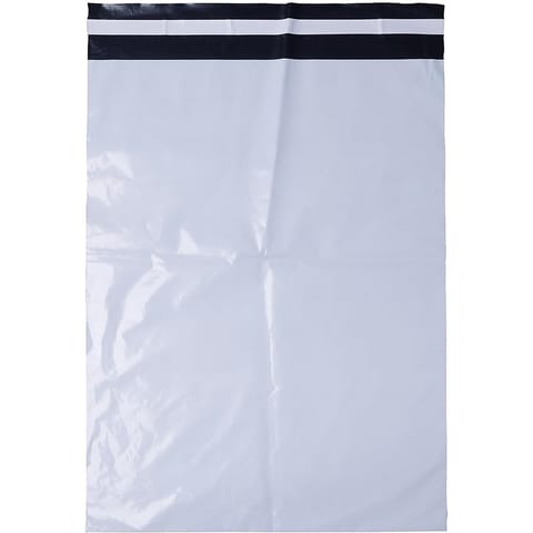 ⁨Foliopak Office Products 400x500x40mm biały (100)⁩ w sklepie Wasserman.eu