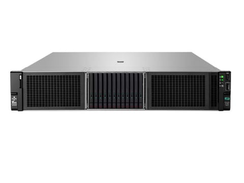 ⁨Server DL380 G11 6526Y 1P 8SFF P77241-425⁩ at Wasserman.eu
