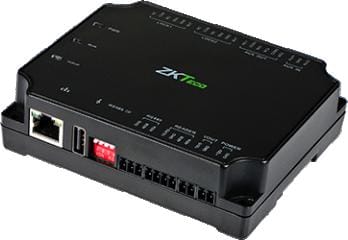 ⁨Kontroler dostępu ZKTeco CON-C2-260⁩ w sklepie Wasserman.eu