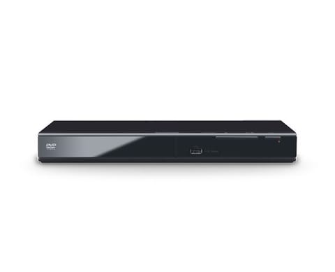 ⁨DVD Player-S500 EG-K⁩ at Wasserman.eu