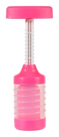⁨Plastic mass Wonder Factory Never Dry Dough pink⁩ at Wasserman.eu