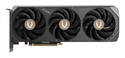 ⁨Karta graficzna ZOTAC GAMING GeForce RTX 5080 SOLID 16GB (ZT-B50800D2-10P)⁩ w sklepie Wasserman.eu