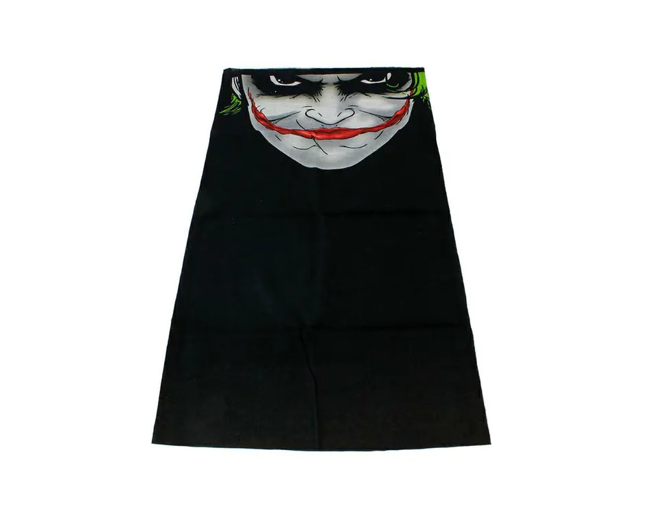 BQ34B Bandana komin joker new w sklepie Wasserman.eu