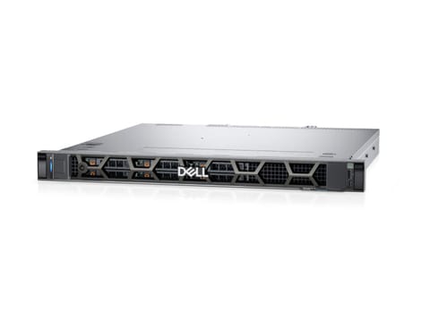 ⁨R260 E-2414 16GB 1x480GB H355 iDBas 700W 3Y⁩ at Wasserman.eu