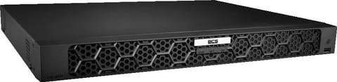 ⁨Rejestrator BCS POINT BCS-P-NVR3204-A-4K(5)⁩ w sklepie Wasserman.eu