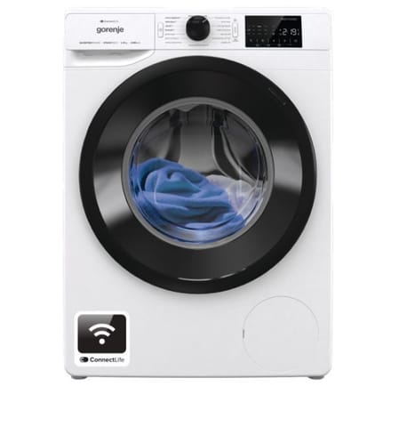 ⁨Washing machine WPNEI84SBSWIFI/PL⁩ at Wasserman.eu