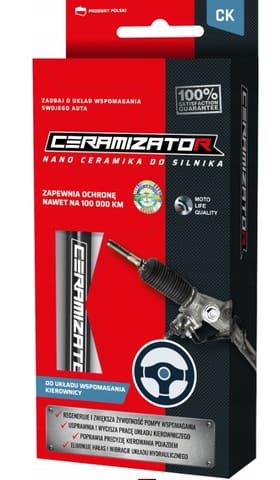 ⁨CERAMIZATOR DO UKŁADÓW WSPOMAGANIA CK 10G.⁩ w sklepie Wasserman.eu