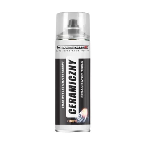 ⁨CERAMIZATOR SMAR CERAMICZNY 400ML.⁩ w sklepie Wasserman.eu