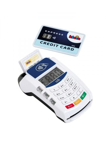 ⁨Klein Point of sale terminal II⁩ at Wasserman.eu