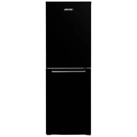 ⁨Fridge-freezer MPM-230-FF-54 black⁩ at Wasserman.eu