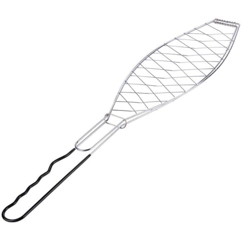 ⁨RUSZT DO RYBY 58x13CM ALPINA⁩ w sklepie Wasserman.eu