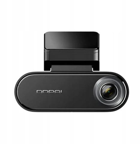 ⁨Wideorejestrator DDPAI N5 Dual Dash Camera⁩ w sklepie Wasserman.eu
