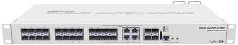 CRS328-4C-20S-4S+RM w sklepie Wasserman.eu