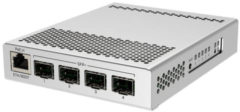 CRS305-1G-4S+IN w sklepie Wasserman.eu