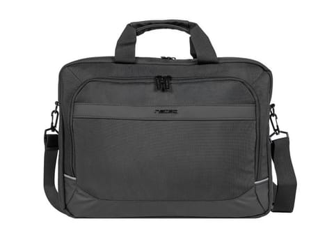 ⁨LAPTOP BAG NATEC KUDU 15.6'' BLACK⁩ at Wasserman.eu