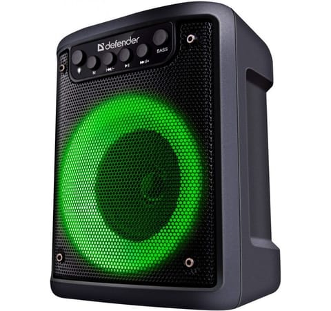 ⁨BLUETOOTH SPEAKER FUNKY 10W⁩ at Wasserman.eu