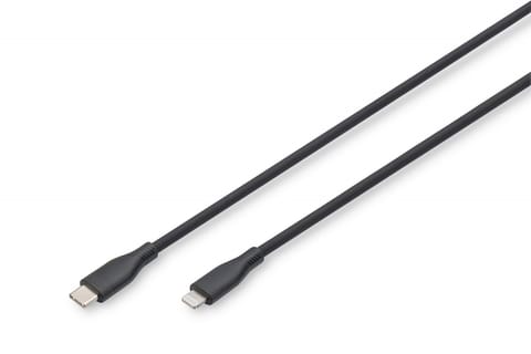 ⁨Lightning to USB-C cable AK-600110-020-S⁩ at Wasserman.eu