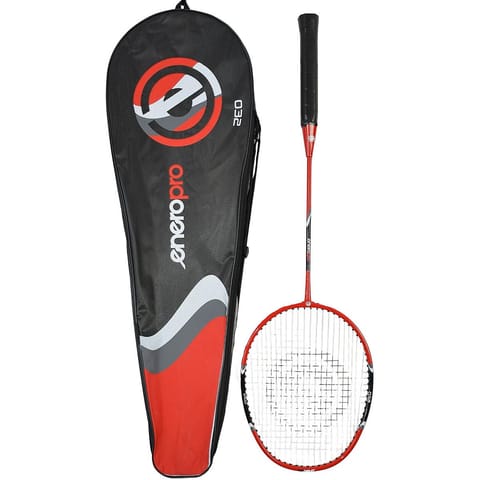 ⁨RAKIETA DO BADMINTONA ENERO PRO 32⁩ w sklepie Wasserman.eu