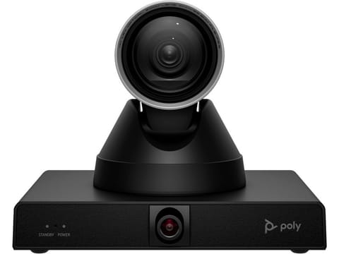 Studio E60 Smart Camera 4K MPTZ with 12x Optical Zoom 9W1A6A at Wasserman.eu