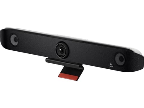 Poly Studio V52 USB Bar Video A09D4A at Wasserman.eu