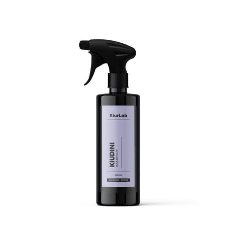 ⁨Kiurlab QD Kiudini 500ml - quick detailer⁩ w sklepie Wasserman.eu