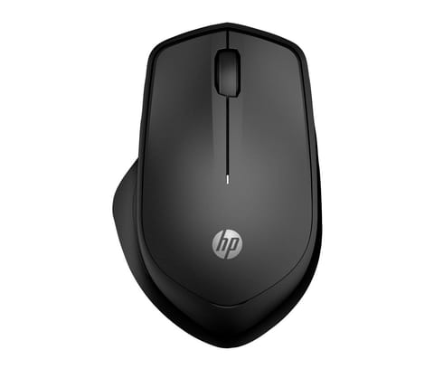 ⁨HP 285 Silent Wireless Mouse⁩ w sklepie Wasserman.eu