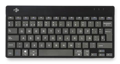 ⁨R-Go Tools R-Go Compact Break keyboard,⁩ w sklepie Wasserman.eu