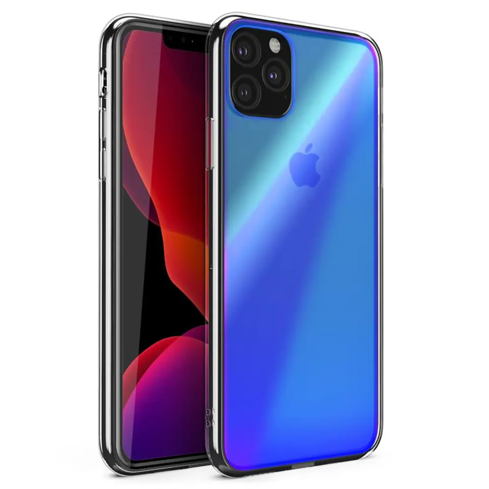 ⁨Zizo Refine - iPhone 11 Pro Case (Horizon)⁩ at Wasserman.eu