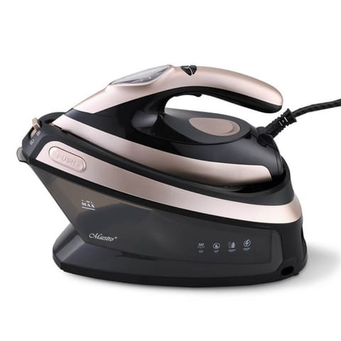 ⁨MAESTRO STEAM GENERATOR IRON 2400W⁩ at Wasserman.eu