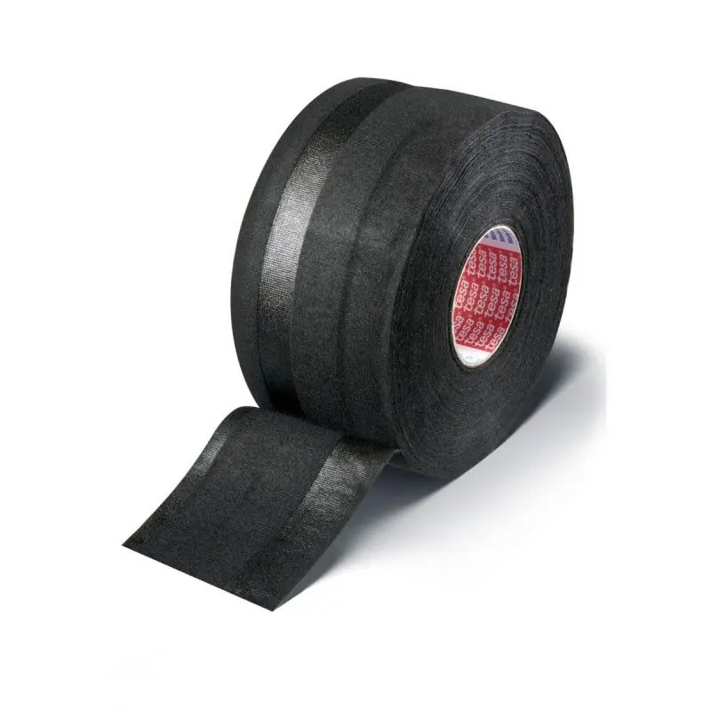 ⁨Pet Fabric Tape For Cable Harnesses 25m:50mm⁩ at Wasserman.eu
