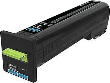 ⁨Toner LEXMARK 82K2XCE⁩ w sklepie Wasserman.eu