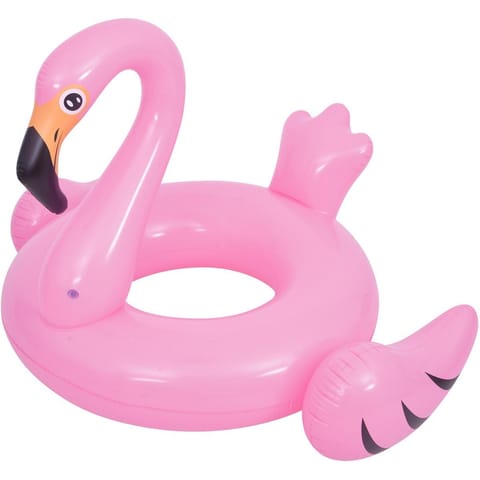 ⁨KÓŁKO DO PŁYWANIA 115CM FLAMING 35480⁩ w sklepie Wasserman.eu