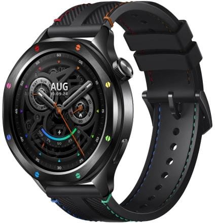⁨Smartwatch Xiaomi Watch S4 Rainbow Edition⁩ w sklepie Wasserman.eu